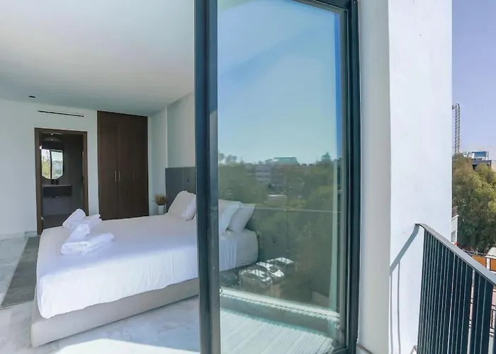 Residence B Livin - Oasis