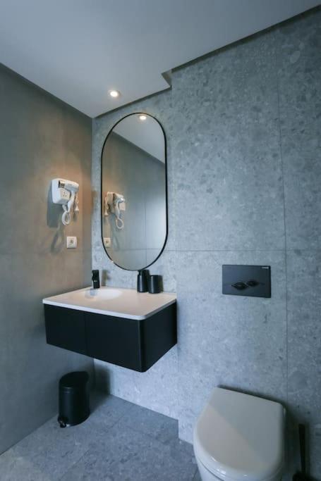 Appartement B Livin - Oasis Casablanca