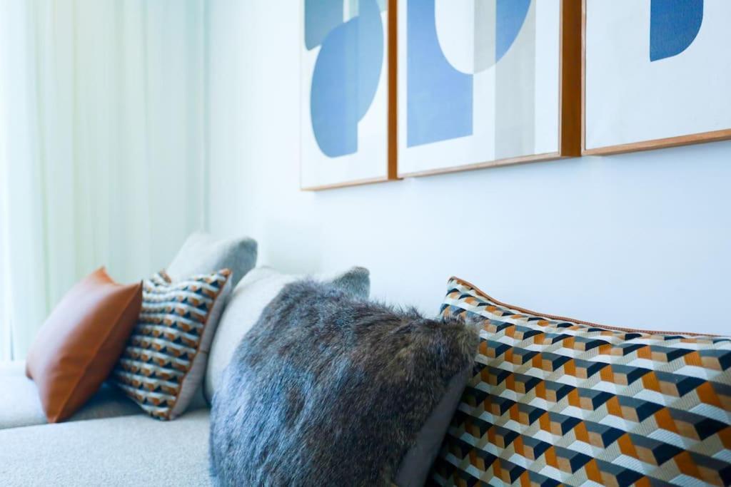 B Livin - Oasis Appartement *