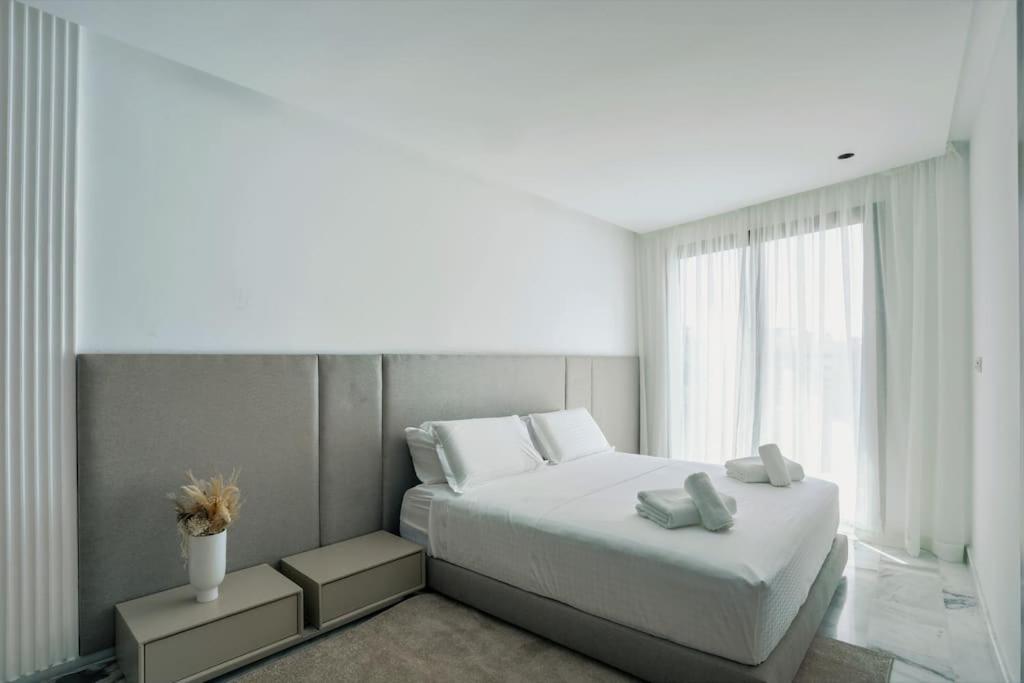 B Livin - Oasis Appartement Casablanca