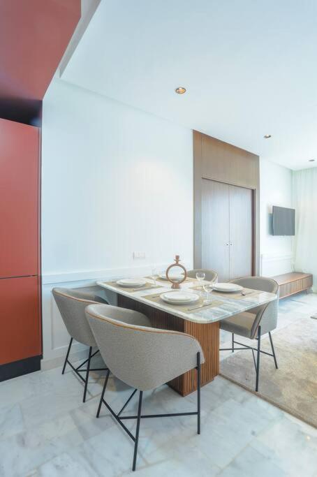 Appartement B Livin - Oasis *