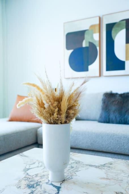 Appartement B Livin - Oasis Casablanca