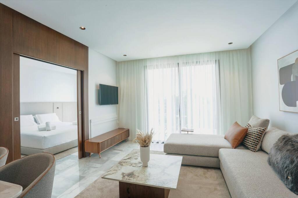 Appartement B Livin - Oasis