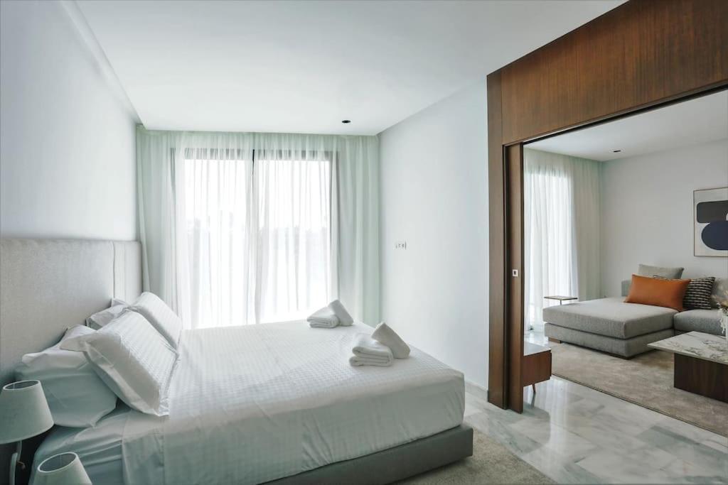 B Livin - Oasis Appartement *