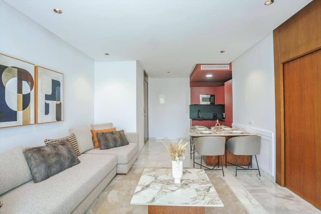 B Livin - Oasis Appartement Casablanca